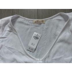 hollister blouses