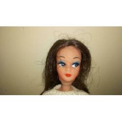 barbie made in Hong Kong