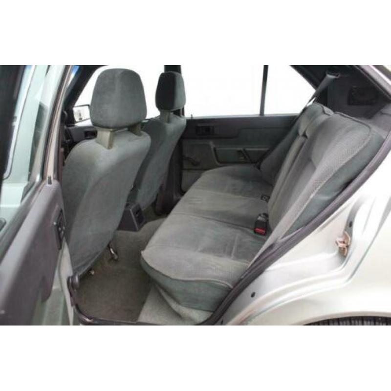 Volvo 340 1.7 DL Special - APK Dec 2021 - 1e Eigenaar - Lief