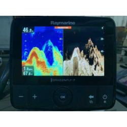 Raymarine Dragonfly 7