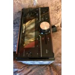 Autoradio Pioneer FH-X730BT 2din+MIXTRAX zo goed als nieuw??