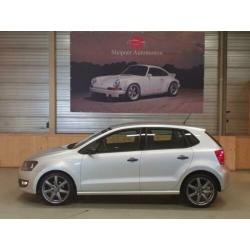 Volkswagen POLO 1.2-12V 69pk /6R Trendline Airco 5 Drs