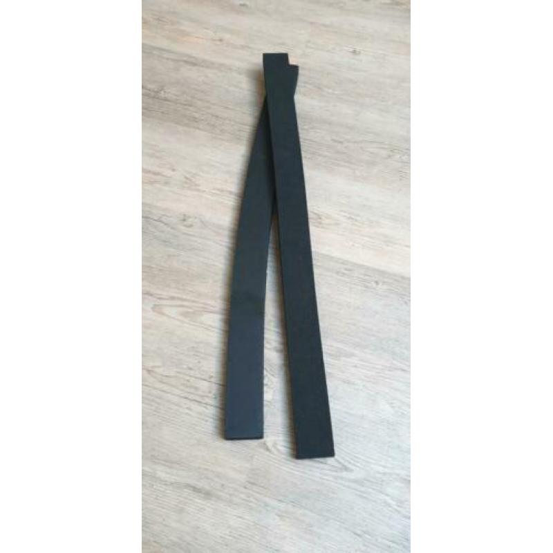 Crititcal alignment set