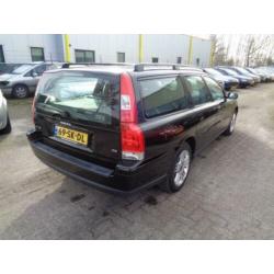 Volvo V70 2.4 D5 Edition I