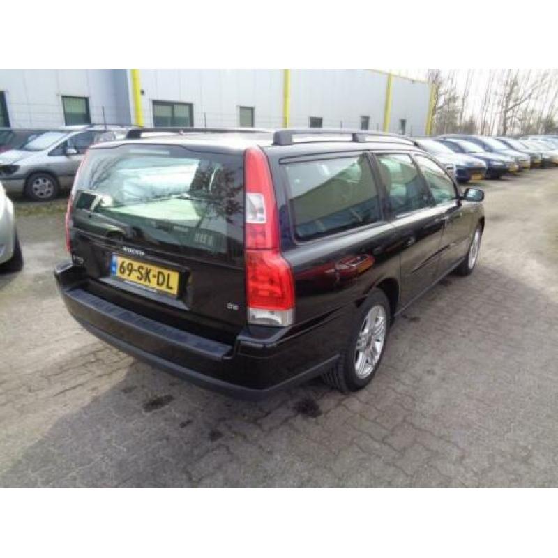 Volvo V70 2.4 D5 Edition I