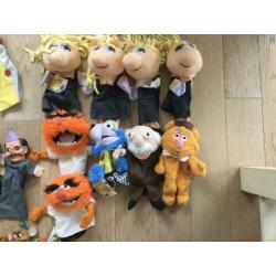 poppenkastpoppen