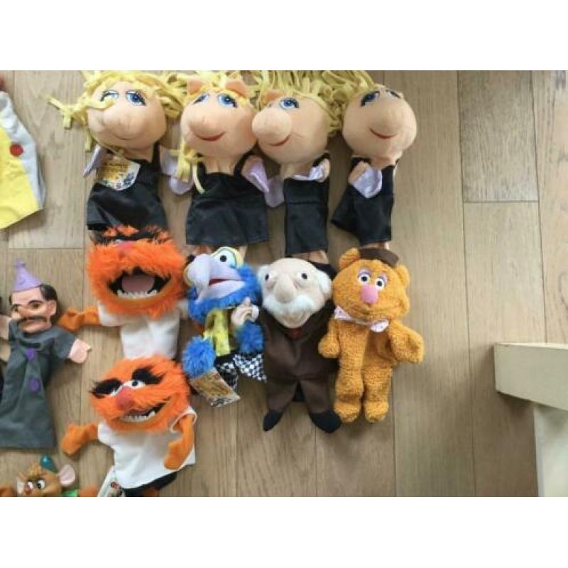 poppenkastpoppen