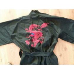 Carnavalskleding, Chinees outfit