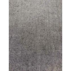 2.2 mtr grijze jeans, 100 % katoen