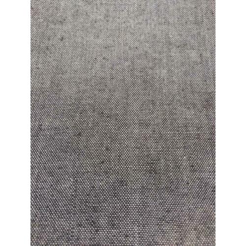 2.2 mtr grijze jeans, 100 % katoen