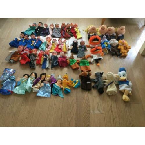 poppenkastpoppen