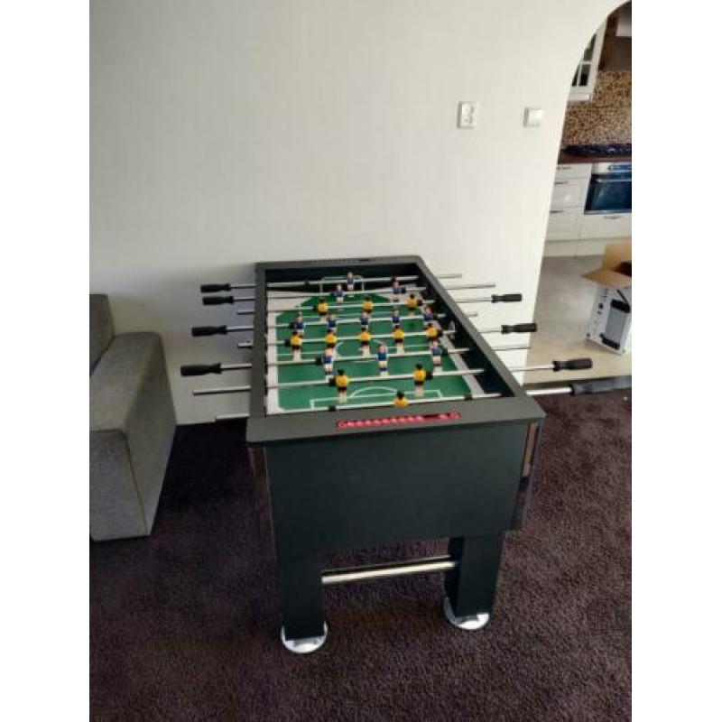 Tafelvoetbal Buffalo Big Brother, voetbaltafel