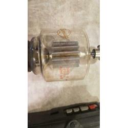 zendbuis eimac 3-500z