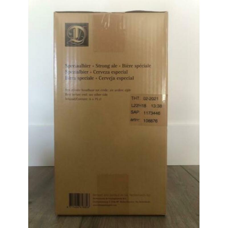 La Trappe Trappist: Dubbel Special Edition 2018 (75cl fles)