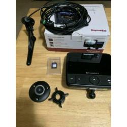 Raymarine Dragonfly 7