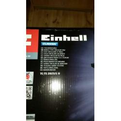 Einhell Tafilzaag