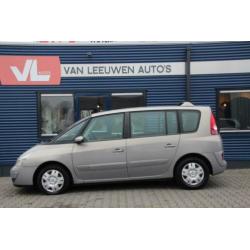 Renault Espace 2.0 Expression | Cruise Control | Centrale de