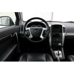Chevrolet Captiva 3.2i Executive Aut. 7-Persoons *Lees adver