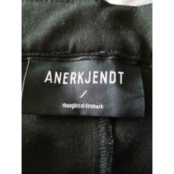 Mooie broek van Anerkjendt maat L