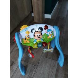 Disney babygym