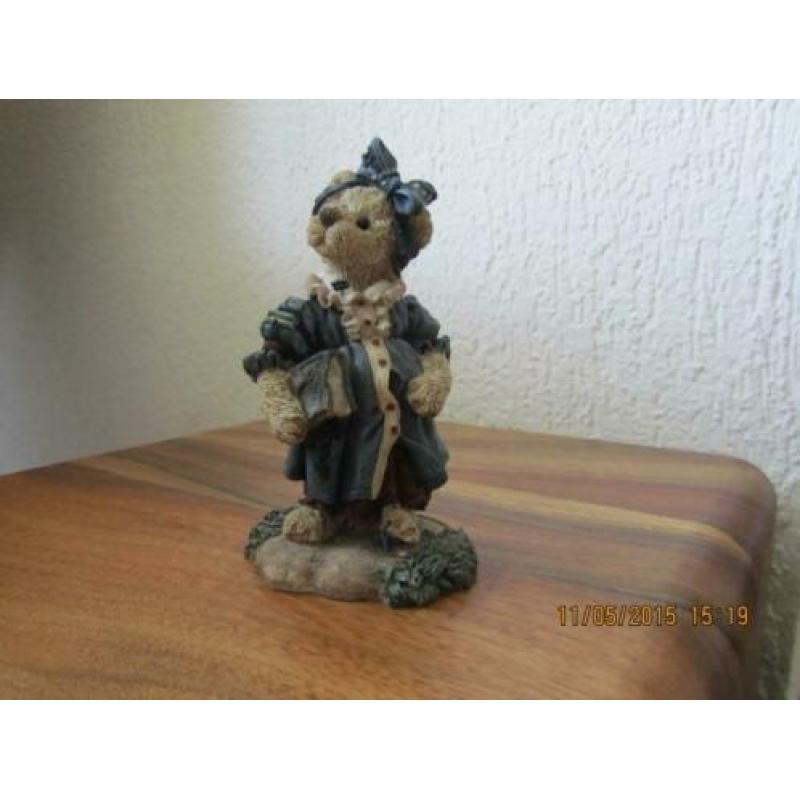 Boyds Bears verzameling