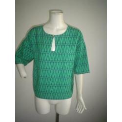 La Fee Maraboutee tuniek-top mt 40