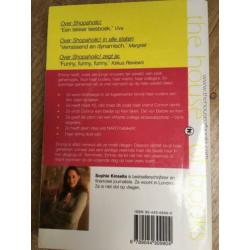 Sophie kinsella boeken