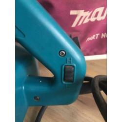 Makita 9402 bandschuurmachine