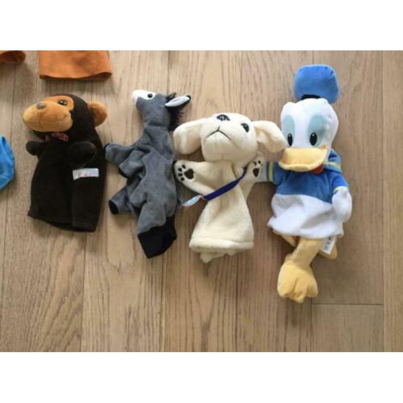 poppenkastpoppen