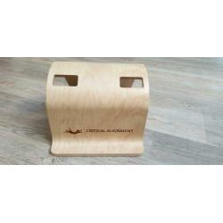 Crititcal alignment set