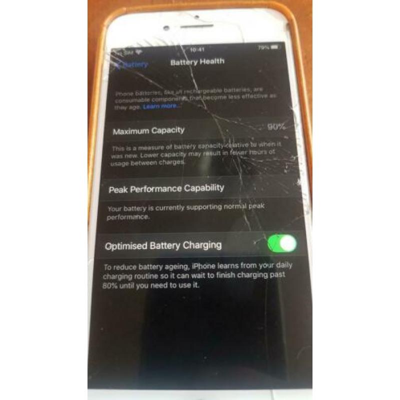 iPhone 8 64 GB