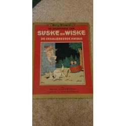 Suske en Wiske