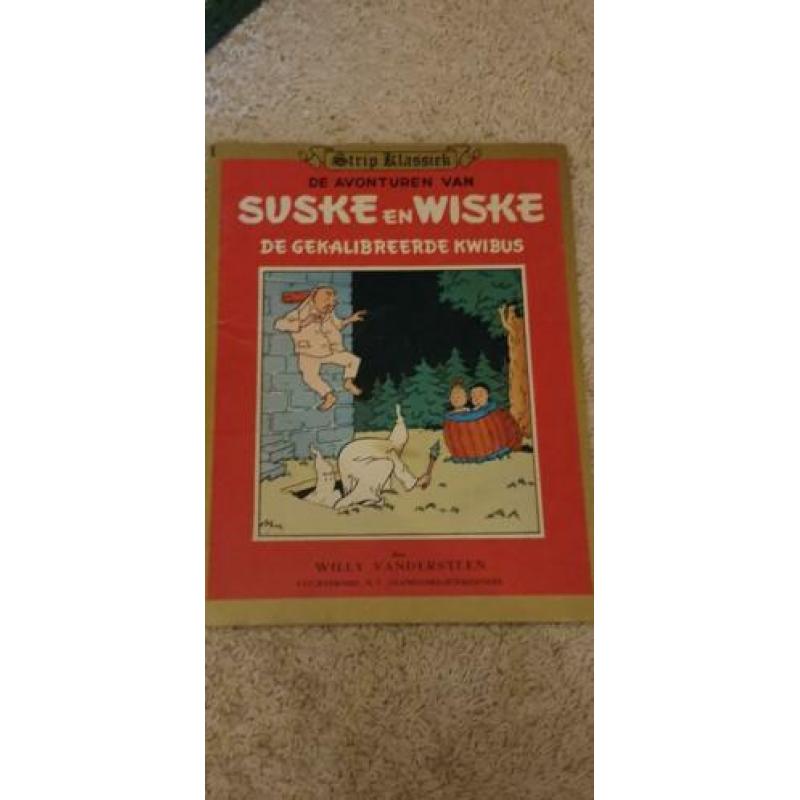 Suske en Wiske