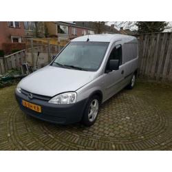 Opel Combo 1.7 DTI H AC 2003