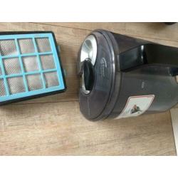 Philips stofzuiger zonder zak FC8760/01 onderdelen