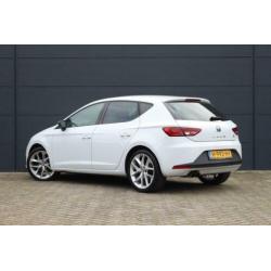 SEAT Leon 1.4 TSI FR (NAVIGATIE, CLIMA, STOELVERWARMING, XEN