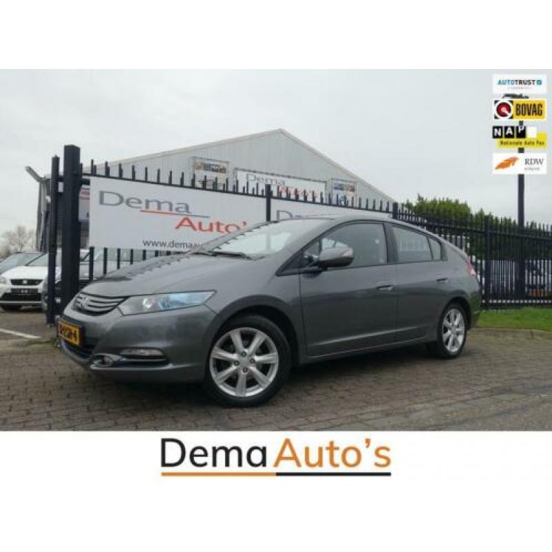 Honda Insight 1.3 Elegance ECC/PDC/CRUISE