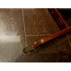 Stokke tripttap. Moet ivm verhuizing weg. Vaste prijs 40
