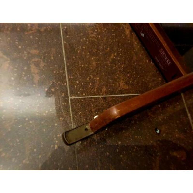 Stokke tripttap. Moet ivm verhuizing weg. Vaste prijs 40