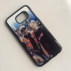 Gepersonaliseerde telefoonhoesjes