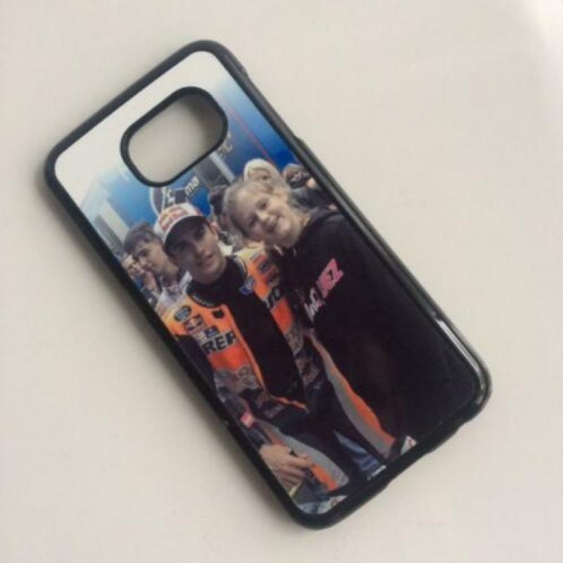 Gepersonaliseerde telefoonhoesjes