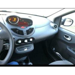 Renault Twingo 1.2 16V 2011 Grijs
