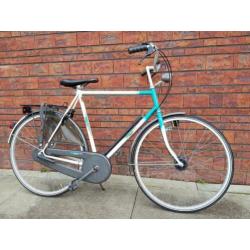 Herenfiets