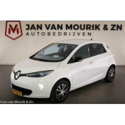 Renault ZOE Q210 Life Quickcharge 22 kWh (ex Accu) | 100% El