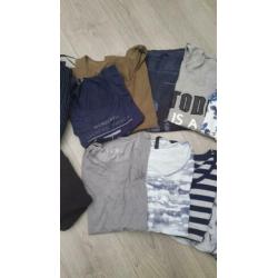 dameskleding maat l/xl/xxl