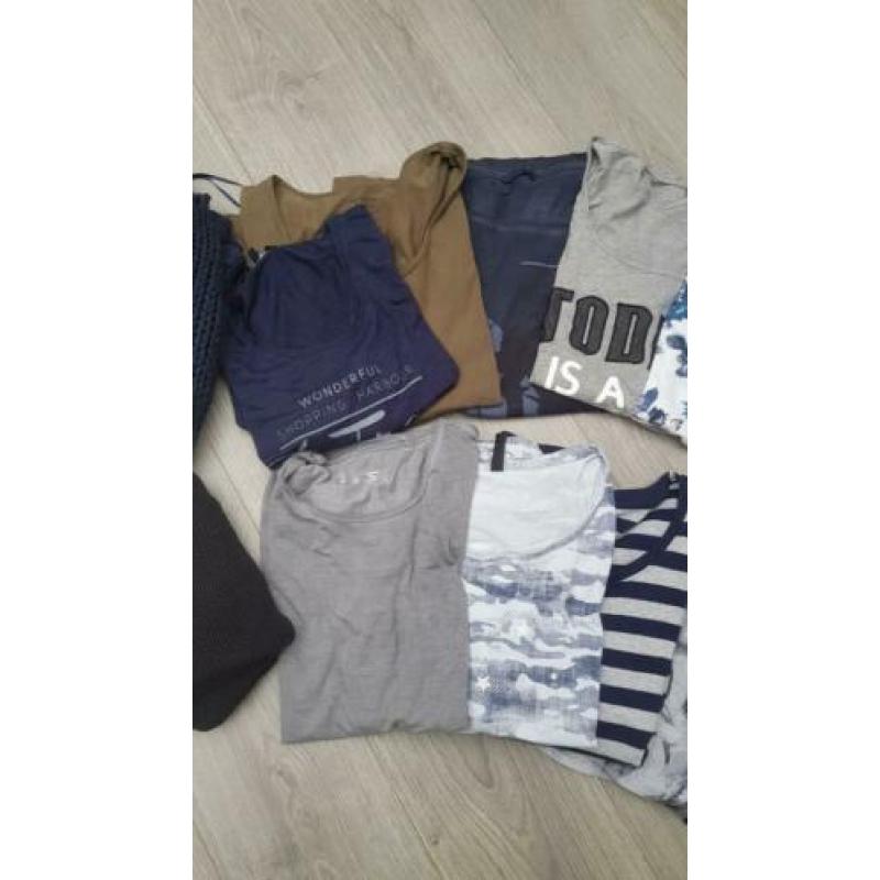dameskleding maat l/xl/xxl