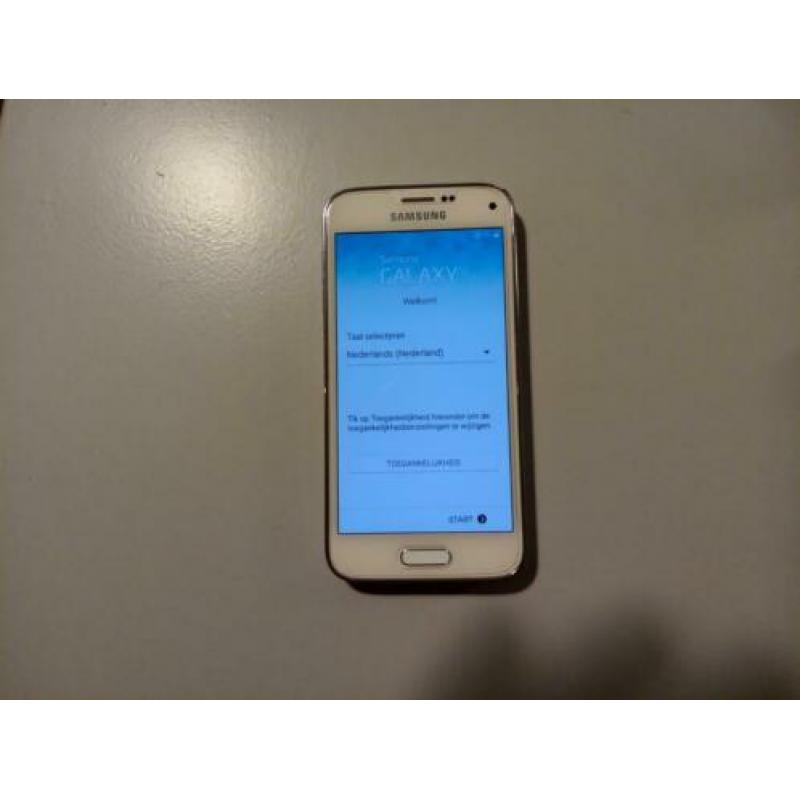 Samsung S5 mini