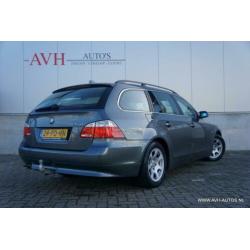 BMW 5-serie Touring 525d Executive