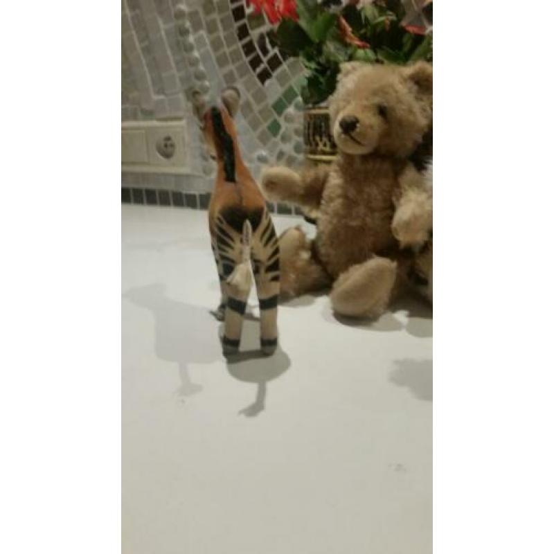 4 Steiffdieren