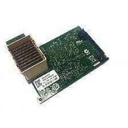 MELLANOX CONNECTX 3 40GBs INFINIBAND MEZZANINE P/N: 08J05YT